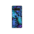 Colorful Palm Leaf Samsung Galaxy Note 8 Phone Case