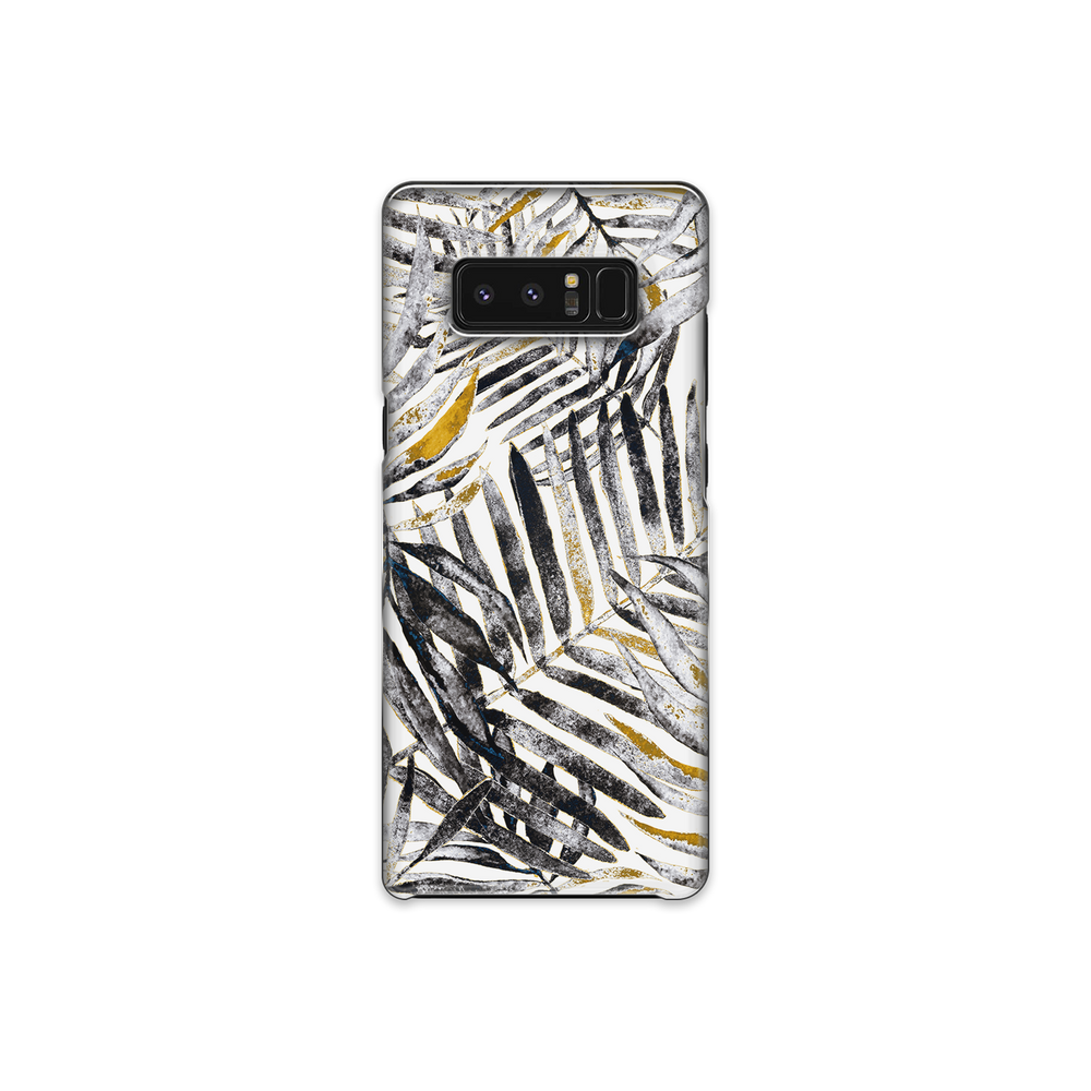 Tropical Tree Samsung Galaxy Note 8 Phone Case