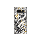 Tropical Tree Samsung Galaxy Note 8 Phone Case
