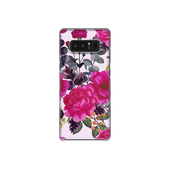 Watercolor Rose Samsung Galaxy Note 8 Phone Case