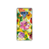 Colorful Floral Art Samsung Galaxy Note 9 Phone Case