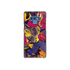 Red Flower Samsung Galaxy Note 9 Phone Case