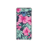 Floral Art Samsung Galaxy Note 9 Phone Case