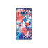 Watercolor Floral Art Samsung Galaxy Note 9 Phone Case
