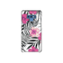 Floral Pattern Samsung Galaxy Note 9 Phone Case