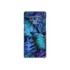 Colorful Palm Leaf Samsung Galaxy Note 9 Phone Case
