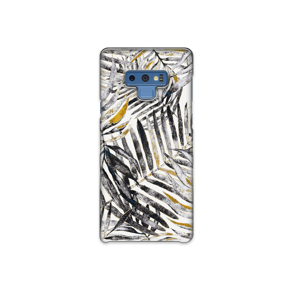 Tropical Tree Samsung Galaxy Note 9 Phone Case