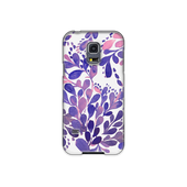 Watercolor Printed Art Samsung Galaxy S5 Phone Case