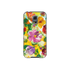 Colorful Floral Art Samsung Galaxy S5 Phone Case