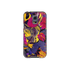 Red Flower Samsung Galaxy S5 Phone Case