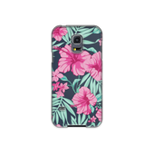 Floral Art Samsung Galaxy S5 Phone Case