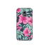 Floral Art Samsung Galaxy S5 Phone Case
