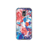 Watercolor Floral Art Samsung Galaxy S5 Phone Case