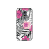 Floral Pattern Samsung Galaxy S5 Phone Case