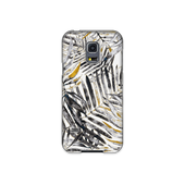 Tropical Tree Samsung Galaxy S5 Phone Case