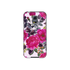Watercolor Rose Samsung Galaxy S5 Phone Case