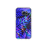 Purple Leaf Samsung Galaxy S6 Edge Plus Phone Case