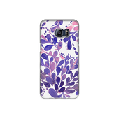 Watercolor Printed Art Samsung Galaxy S6 Edge Plus Phone Case