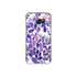 Watercolor Printed Art Samsung Galaxy S6 Edge Plus Phone Case