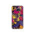 Red Flower Samsung Galaxy S6 Edge Plus Phone Case