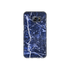 Blue Granite Marble Samsung Galaxy S6 Edge Plus Phone Case