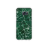 Jungle Green Marble Samsung Galaxy S6 Edge Plus Phone Case