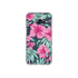 Floral Art Samsung Galaxy S6 Edge Plus Phone Case