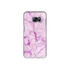 Pink Marble Samsung Galaxy S6 Edge Plus Phone Case
