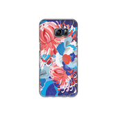 Watercolor Floral Art Samsung Galaxy S6 Edge Plus Phone Case