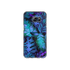 Colorful Palm Leaf Samsung Galaxy S6 Edge Plus Phone Case