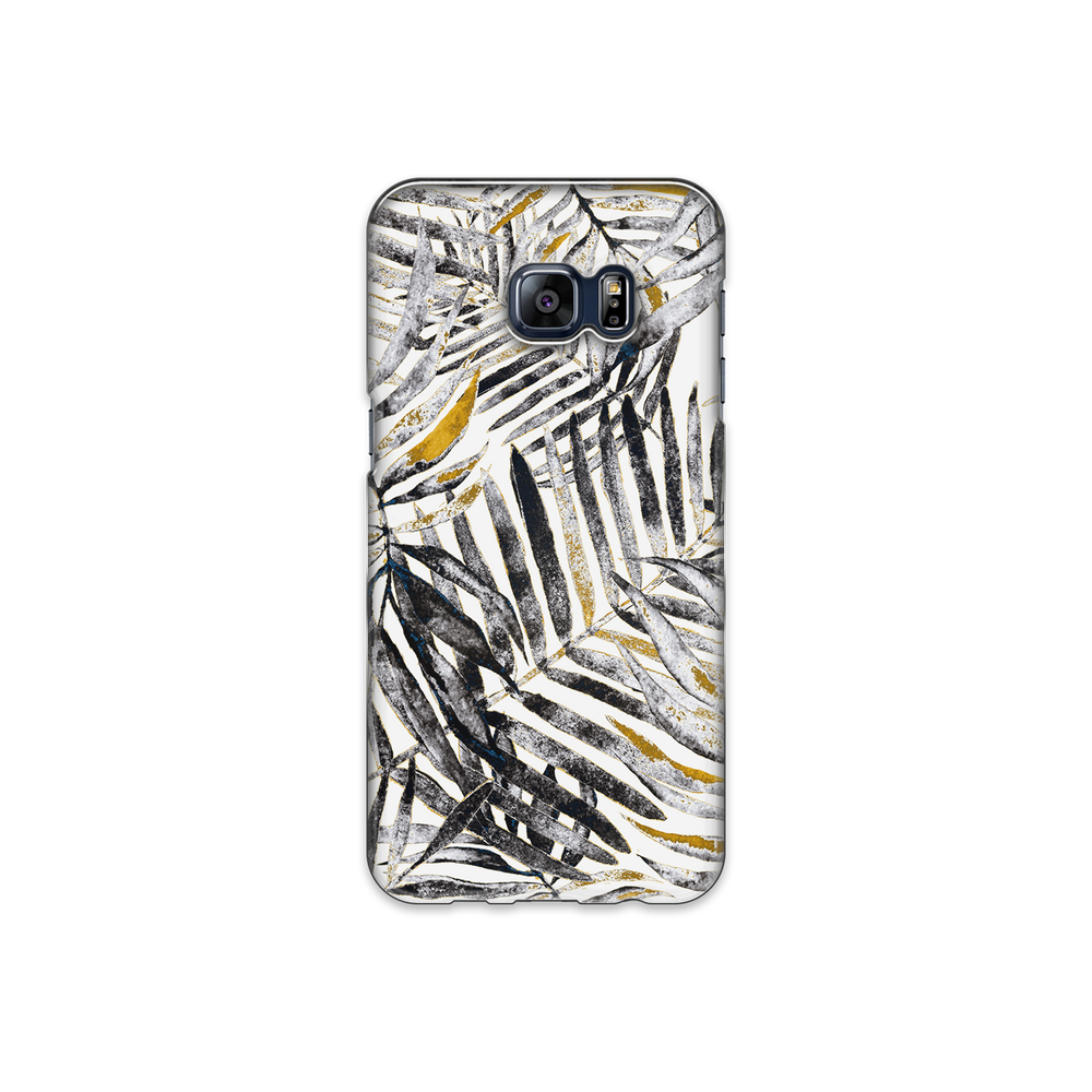 Tropical Tree Samsung Galaxy S6 Edge Plus Phone Case