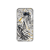Tropical Tree Samsung Galaxy S6 Edge Plus Phone Case