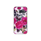 Watercolor Rose Samsung Galaxy S6 Edge Plus Phone Case