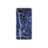 Blue Granite Marble Google Pixel 2 XL Phone Case
