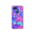 Tropical Plants Print Google Pixel 2 XL Phone Case