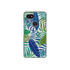 Colorful Tropical Leaves Google Pixel 2 XL Phone Case