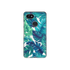 Green Tropical Leaves Google Pixel 2 XL Phone Case