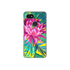 Pink Flower Google Pixel 2 XL Phone Case