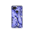 Purple Tropical Leaf Google Pixel 2 XL Phone Case