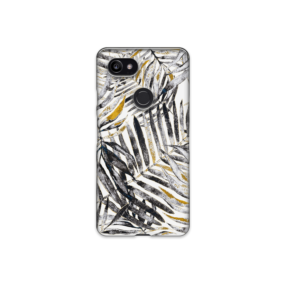 Tropical Tree Google Pixel 2 XL Phone Case