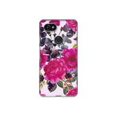 Watercolor Rose Google Pixel 2 XL Phone Case