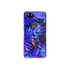Purple Leaf Google Pixel 2 Phone Case