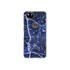 Blue Granite Marble Google Pixel 2 Phone Case
