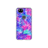 Tropical Plants Print Google Pixel 2 Phone Case