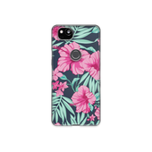 Floral Art Google Pixel 2 Phone Case