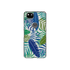 Colorful Tropical Leaves Google Pixel 2 Phone Case