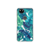 Green Tropical Leaves Google Pixel 2 Phone Case