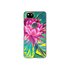 Pink Flower Google Pixel 2 Phone Case