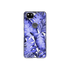 Purple Tropical Leaf Google Pixel 2 Phone Case