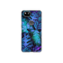 Colorful Palm Leaf Google Pixel 2 Phone Case